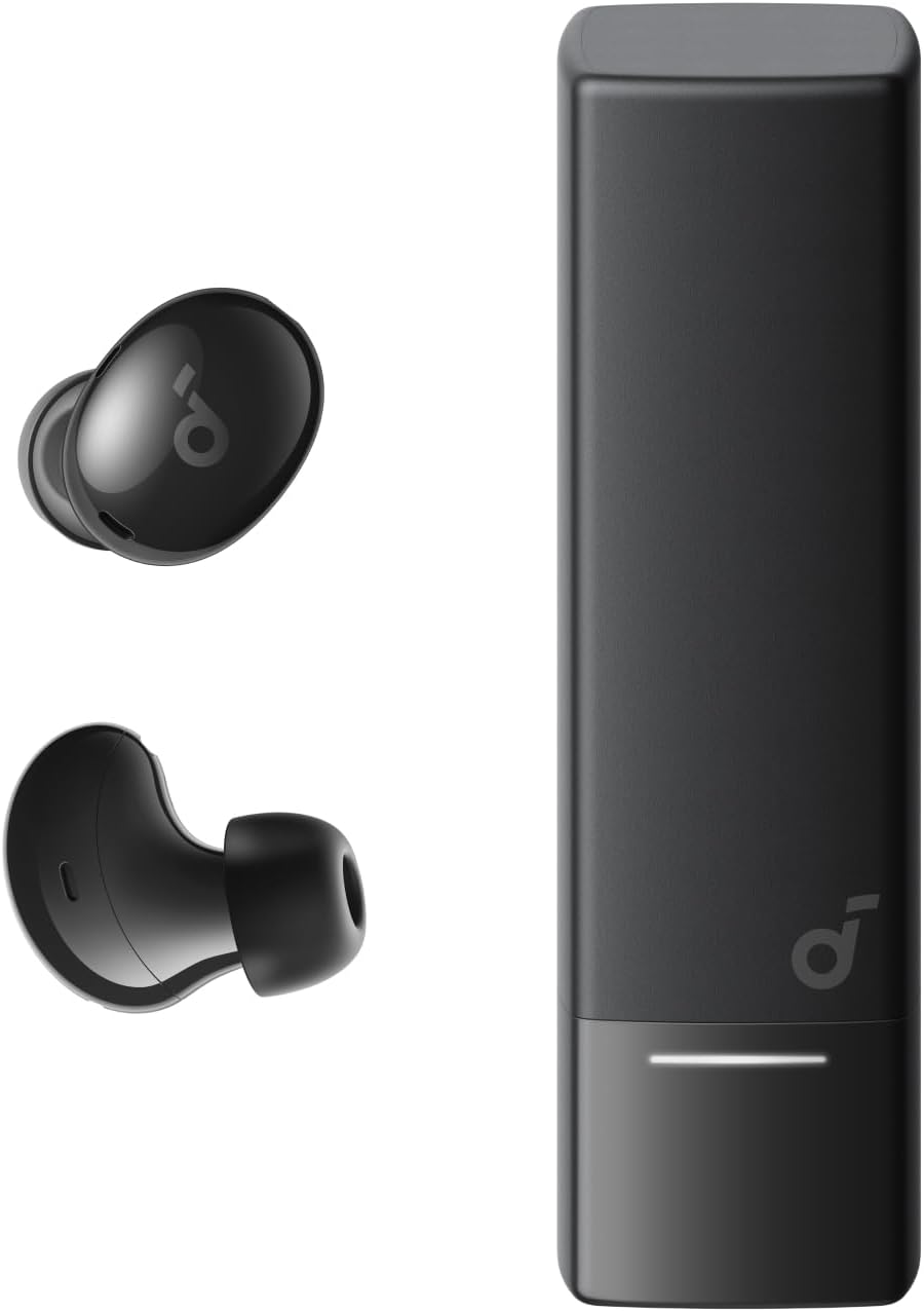Anker Soundcore A30i: Affordable Noise Cancelling Earbuds&nbsp;Reviewed