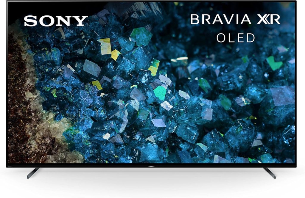 Sony Bravia XR A80L Review: Best OLED TV&nbsp;Yet