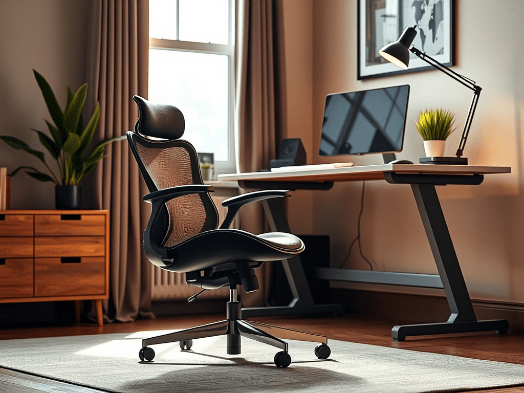 The 3 Home Office Purchases That Transformed My&nbsp;Workday