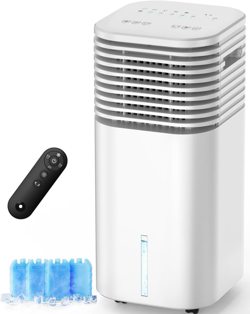 Windowless Air Conditioner Review: A Deep Dive into the FANCOLE Portable&nbsp;AC