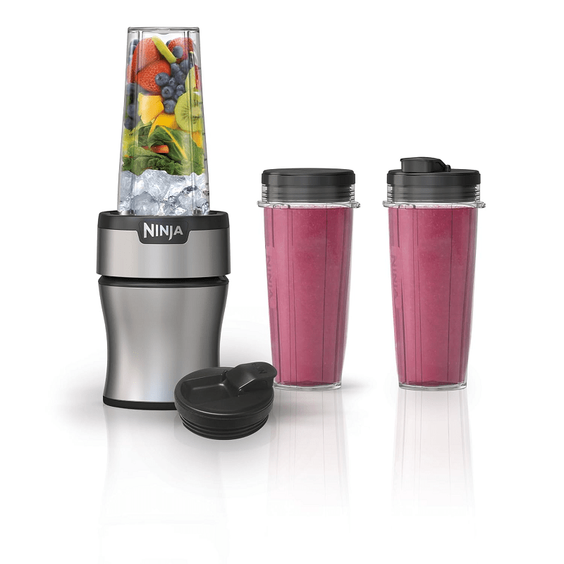 Ninja BN301 Nutri-Blender Plus: The Ultimate Smoothie&nbsp;Companion