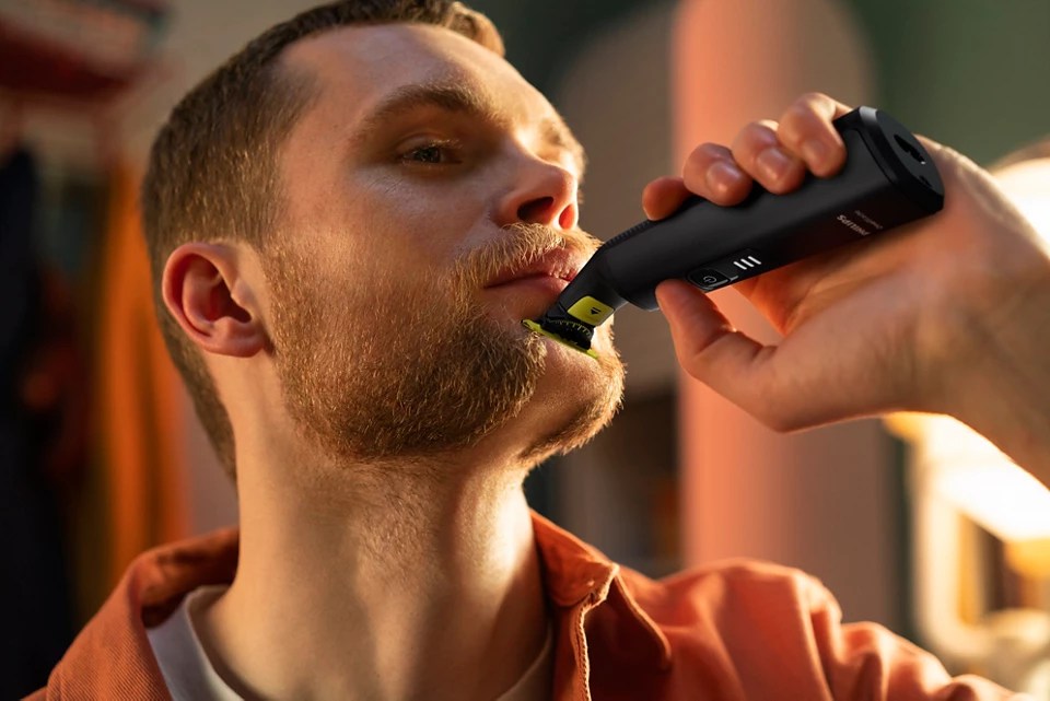 Philips Norelco OneBlade 360 Review: A Grooming&nbsp;Game-Changer