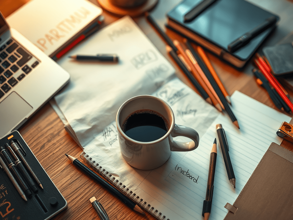 Essential Job Search Tips for&nbsp;Success